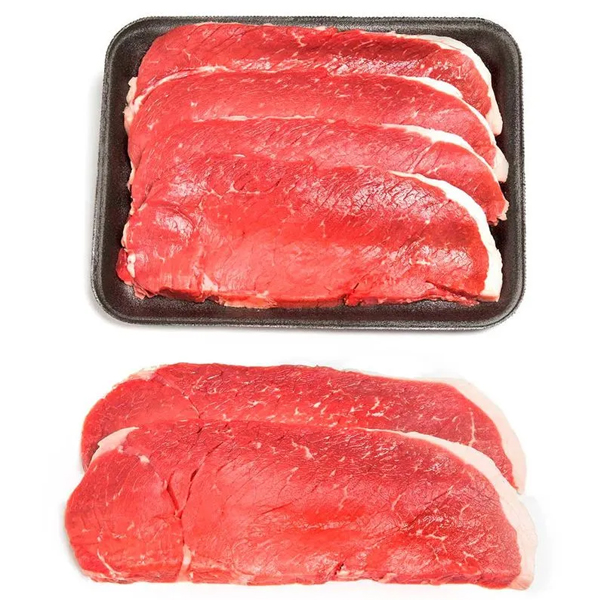 Bife Coxão Mole Bovino Friboi Resfriado unidade* (Aprox. 500g)